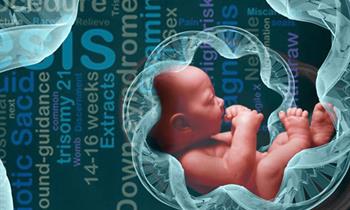 غربالگری سه ماهه اول بارداری با رویکرد Contingent؛ با استفاده از بایومارکرها و بررسی DNA آزاد جنینی